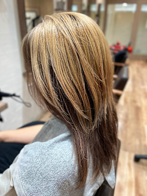 VISAGE dio 【ヴィサージュ ディオ】×スタイル