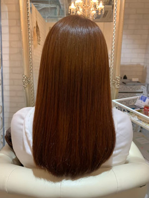 髪質改善サロンL'oiseau Bleu museum千早店