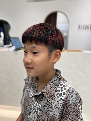 VISAGE dio 【ヴィサージュ ディオ】×スタイル