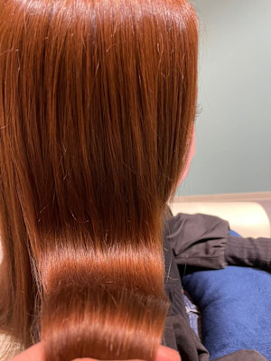 髪質改善サロンL'oiseau Bleu museum千早店