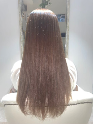 髪質改善サロンL'oiseau Bleu museum千早店