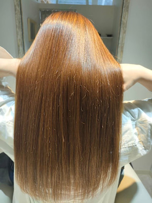 髪質改善サロンL'oiseau Bleu museum千早店