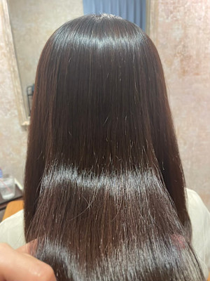 髪質改善サロンL'oiseau Bleu museum千早店