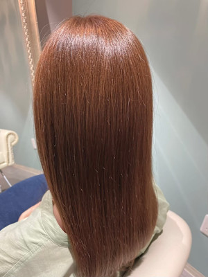 髪質改善サロンL'oiseau Bleu museum千早店