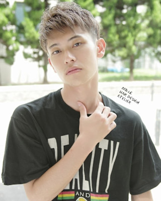  <福岡/天神/大名/赤坂>20代30代40代メンズヘア