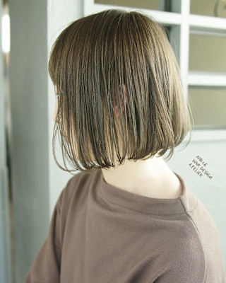 <福岡/天神/大名/赤坂>20代30代40代ボブヘア