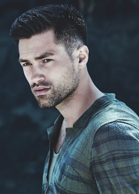 メンズスタイル