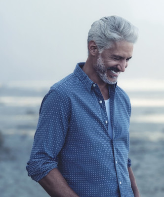 メンズスタイル