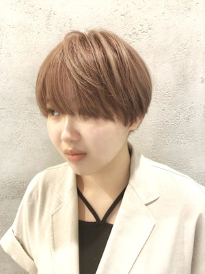 ミルクティー/ショート