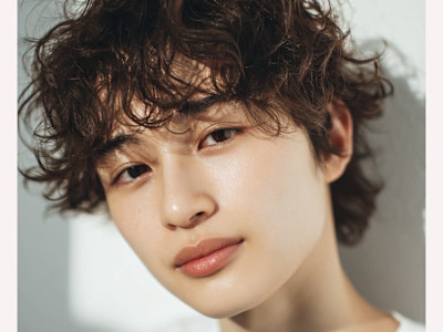 ANSA hair 小倉店×スタイル