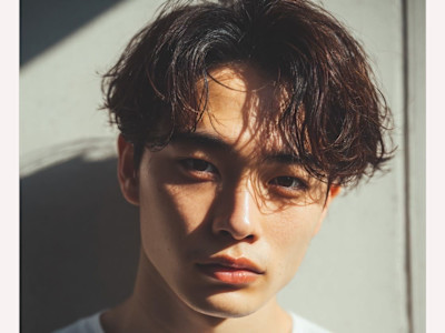 ANSA hair 小倉店×スタイル