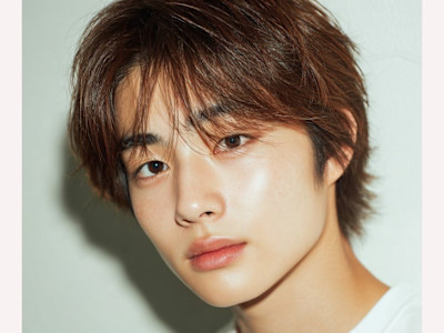 ANSA hair 小倉店×スタイル