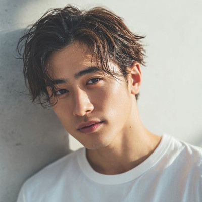 ANSA hair 小倉店×スタイル