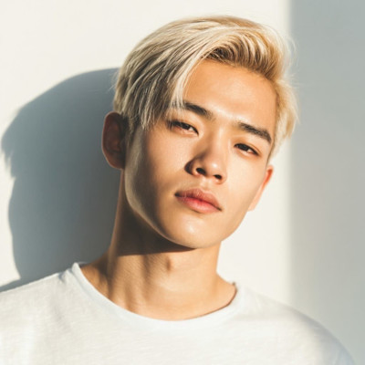 ANSA hair 小倉店×スタイル