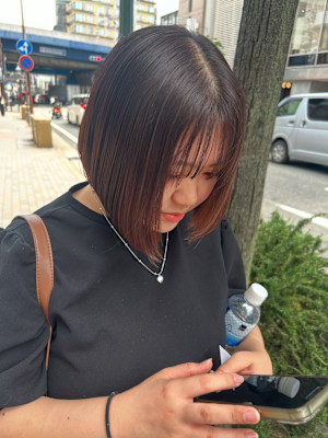 ambiente×スタイル