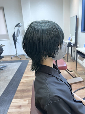 PROGRESS 長町南店×スタイル