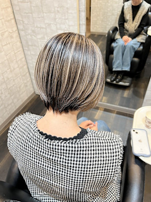 PROGRESS 長町南店×スタイル