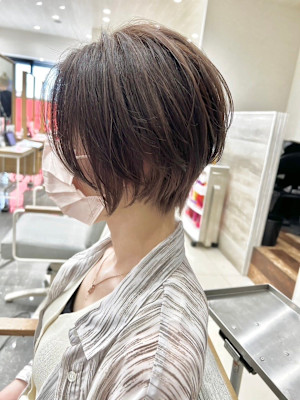 PROGRESS 長町南店×スタイル