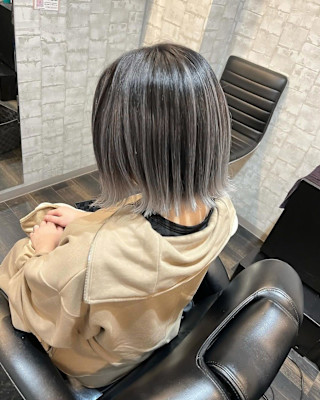 PROGRESS 長町南店×スタイル