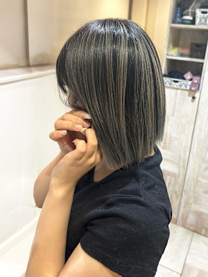 PROGRESS 長町南店×スタイル