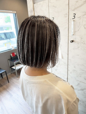 PROGRESS 長町南店×スタイル