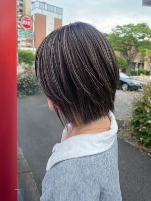 PROGRESS 長町南店×スタイル