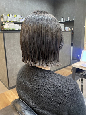 PROGRESS 長町南店×スタイル