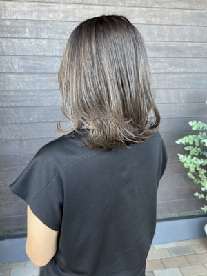 PROGRESS 長町南店×スタイル