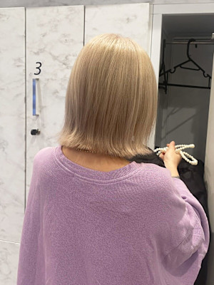 PROGRESS 長町南店×スタイル