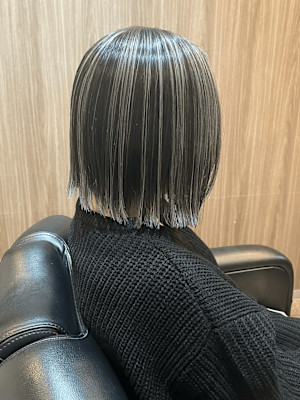 PROGRESS 長町南店×スタイル