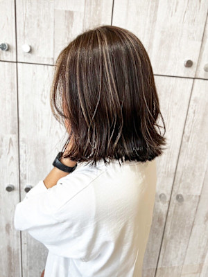 PROGRESS 長町南店×スタイル