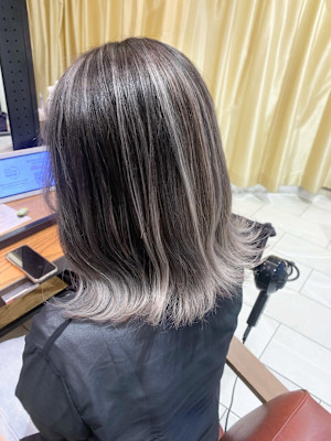 PROGRESS 長町南店×スタイル