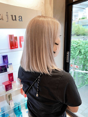 PROGRESS 長町南店×スタイル