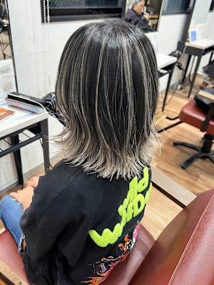 PROGRESS 長町南店×スタイル