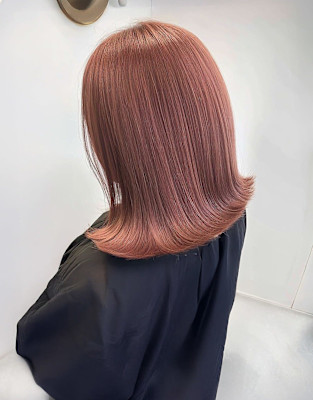 PROGRESS 長町南店×スタイル