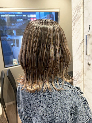 PROGRESS 長町南店×スタイル