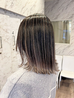 PROGRESS 長町南店×スタイル