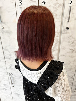 PROGRESS 長町南店×スタイル