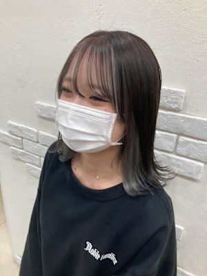 PROGRESS 長町南店×スタイル