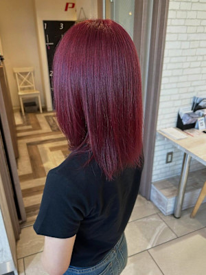 PROGRESS 長町南店×スタイル