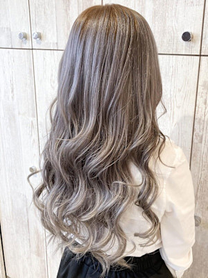 PROGRESS 長町南店×スタイル