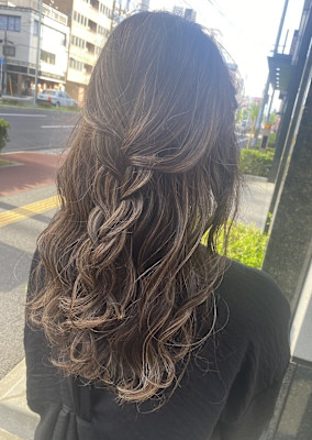 PROGRESS 長町南店×スタイル