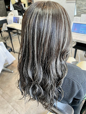 PROGRESS 長町南店×スタイル