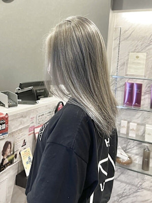 PROGRESS 長町南店×スタイル