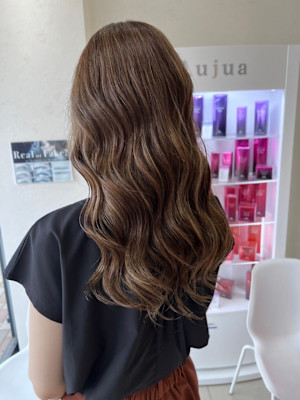 PROGRESS 長町南店×スタイル