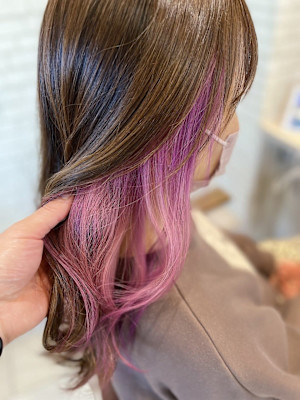 PROGRESS 長町南店×スタイル