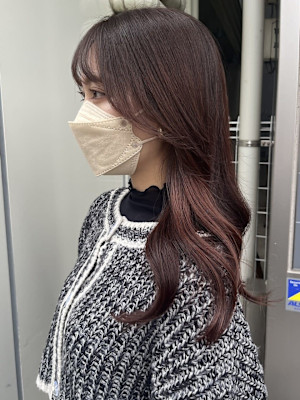 PROGRESS 長町南店×スタイル