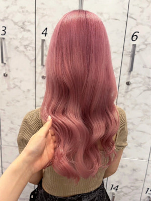 PROGRESS 長町南店×スタイル