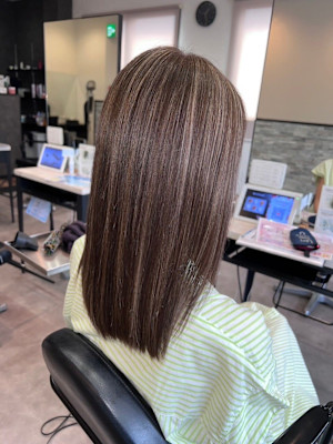 PROGRESS 長町南店×スタイル