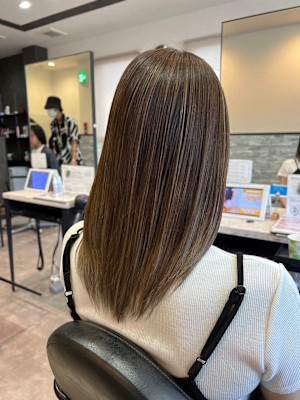 PROGRESS 長町南店×スタイル